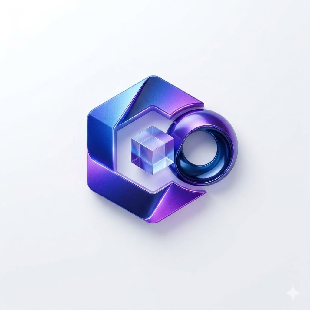 Logo de la agencia